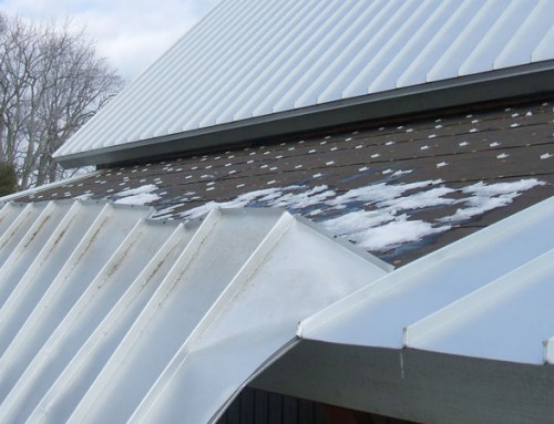 Winter Maintenance and Repair Tips