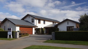CS Roofing Canterbury Residential