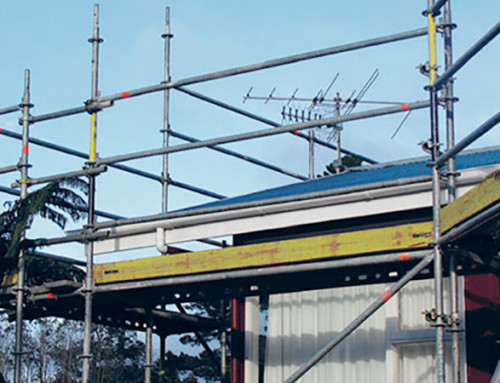 What Does ‘Safe Roofing’ Look Like?