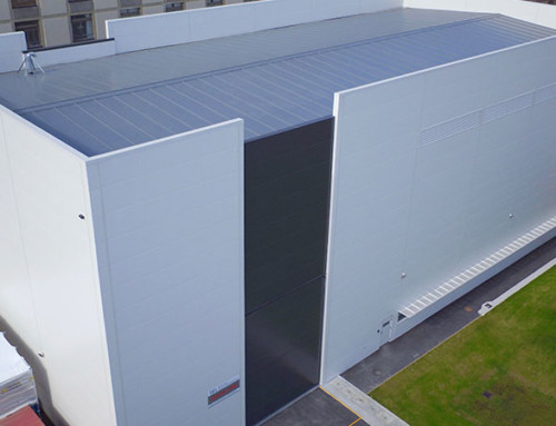 Thumbs Up for Kingspan