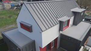 Canterbury Roofing