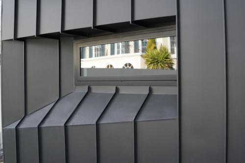 Architectural Roofing