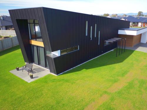 Architectural Roofing