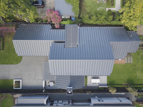 Architectural Roofing