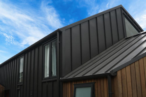 Architectural Roofing