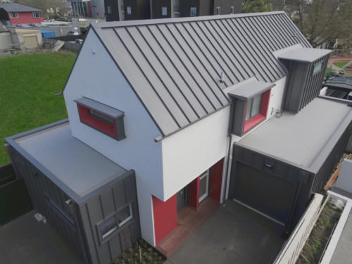 Architectural Roofing