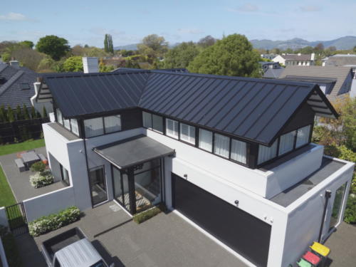 Architectural Roofing