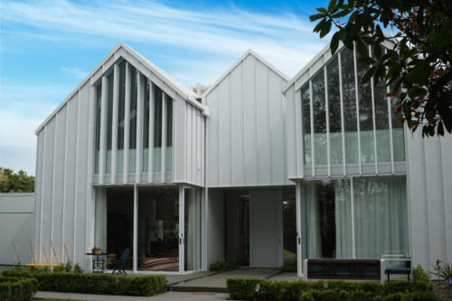 Architectural Roofing