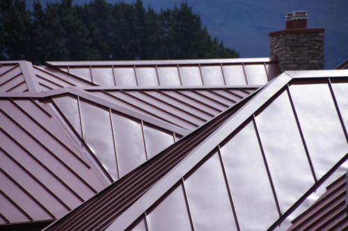 Architectural Roofing