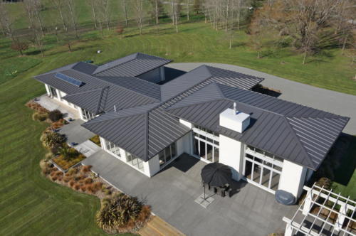 Architectural Roofing