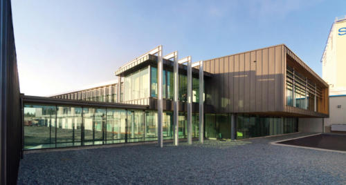 Architectural Roofing