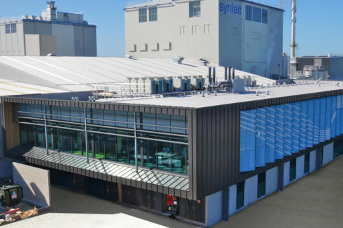 Architectural Roofing